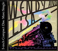 Wendy And Lisa - Honeymoon Express (Special Edition)